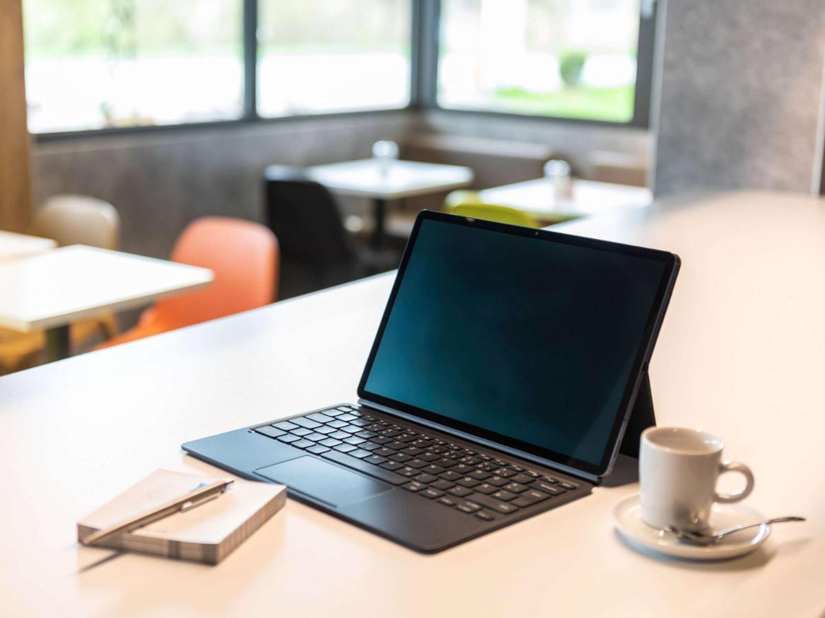 Ibis Budget Augsburg Gersthofen Dış mekan fotoğraf