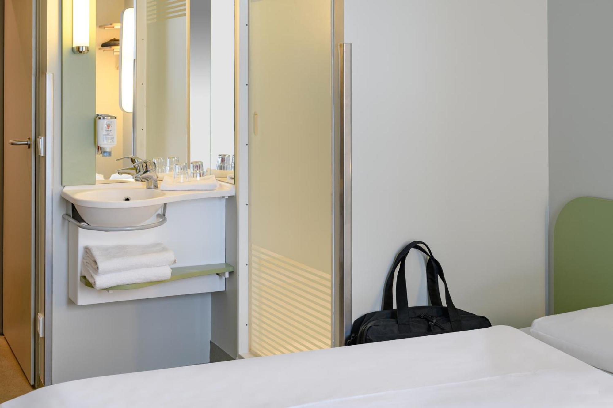 Ibis Budget Augsburg Gersthofen Dış mekan fotoğraf