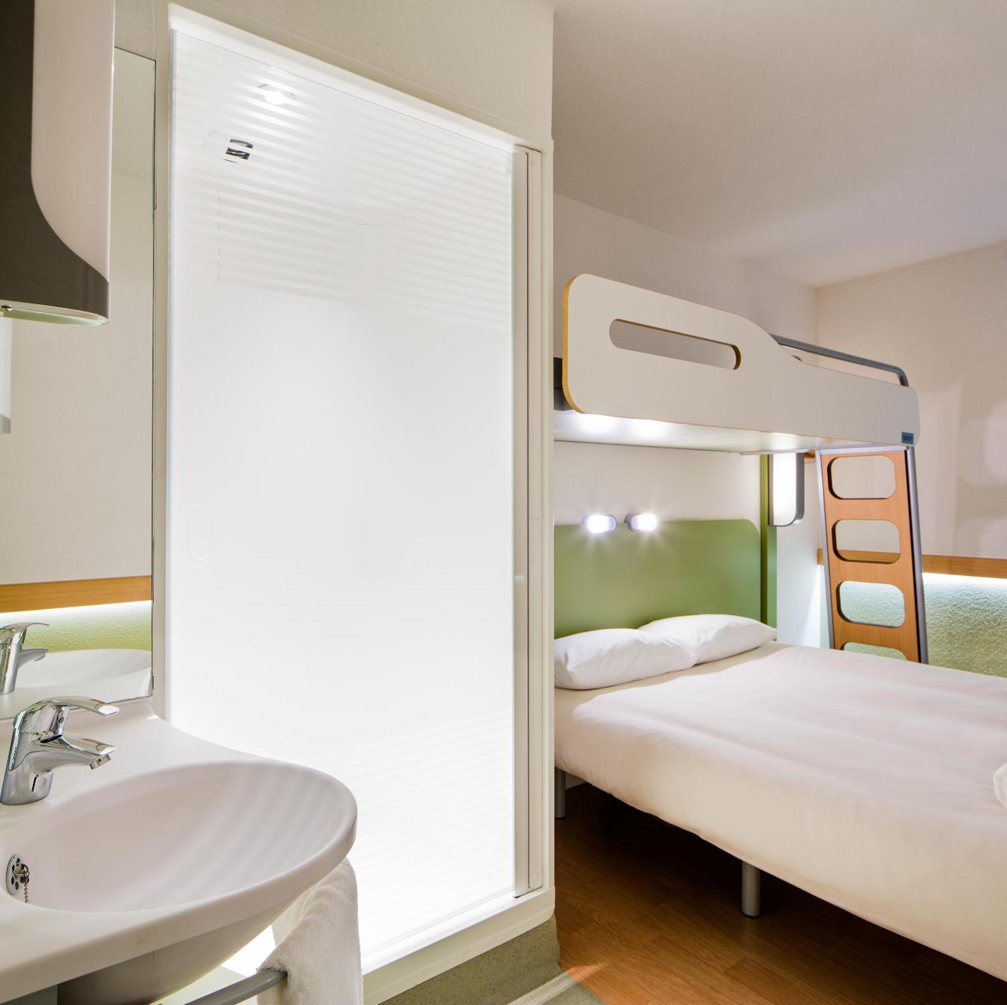 Ibis Budget Augsburg Gersthofen Dış mekan fotoğraf