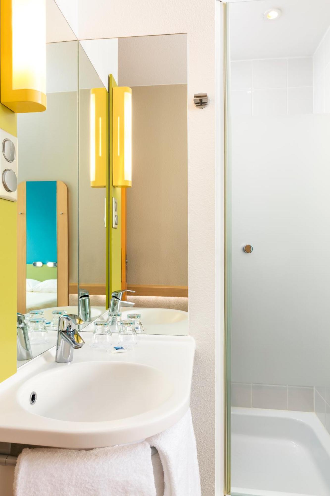 Ibis Budget Augsburg Gersthofen Dış mekan fotoğraf