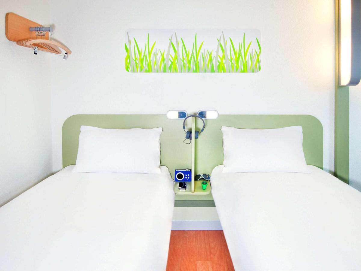 Ibis Budget Augsburg Gersthofen Dış mekan fotoğraf